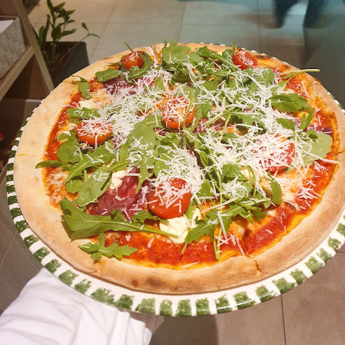 Pizzeria Soča KOBARID