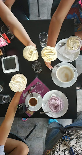 Opinii despre Jamaica Caffe în Šentjur - Gastronomija in gostinstvo