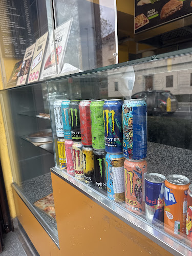 Okrepčevalnica Berzo