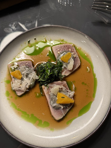 Georgie bistro - Gastronomija in gostinstvo