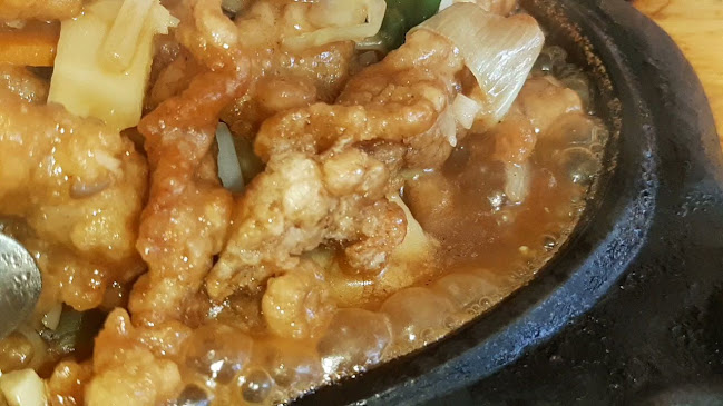 Opinii despre Kitajska restavracija Zvezda în Maribor - Gastronomija in gostinstvo