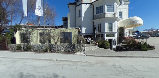 Opinii despre ACADEMIA Coffee Shop în Radovljica - Gastronomija in gostinstvo