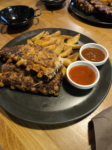 BLACK SMITH STEAKHOUSE | PO-ME, gostinstvo, d.o.o. - Hoče