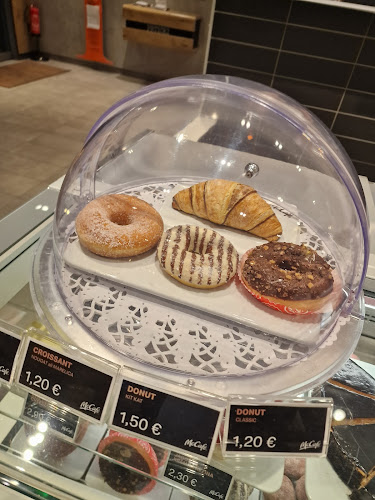 Comentarii opinii despre McDonald's Maribor Swaty