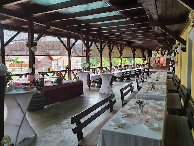 Gostilna pri Kranjcu Franci Tomažič s.p.