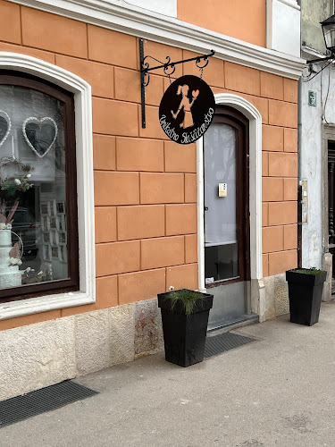Unikatno slaščičarstvo - Škofja Loka