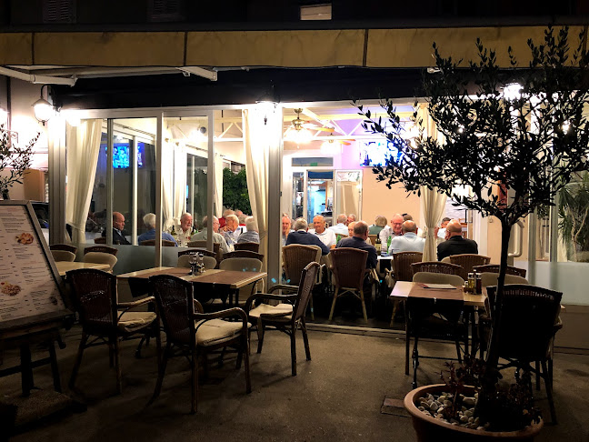 Ribja Kantina - Piran - Piran