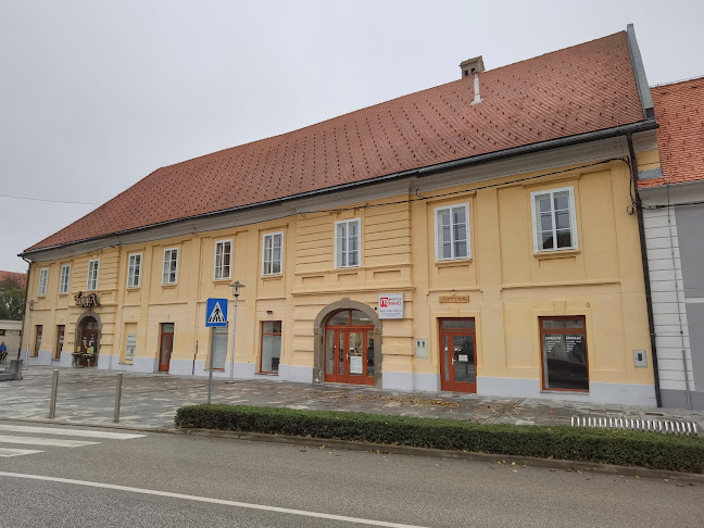 Opinii despre Mesnica Manči în Ormož - Gastronomija in gostinstvo