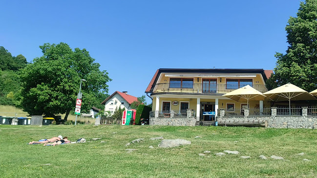 Gostilnica Jezero - Preserje