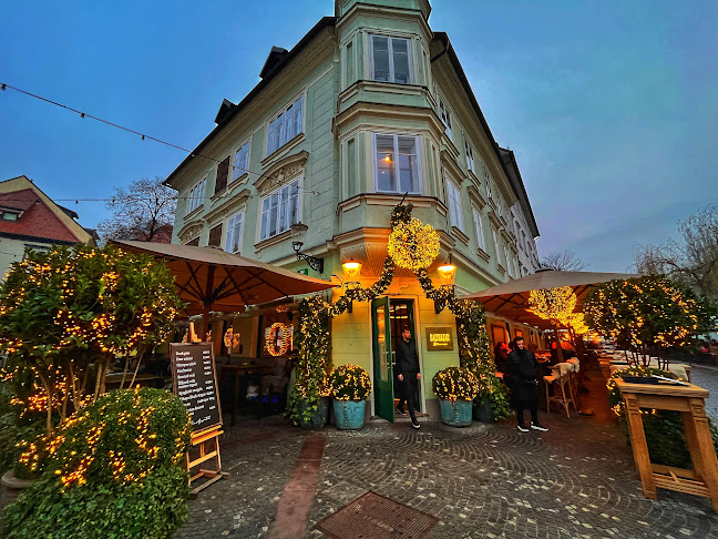 Vizija Gostinstvo d.o.o. - Ljubljana