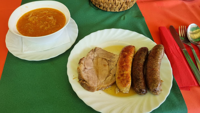 Gostilna Baranja, Metka Legen Baranja S.P - Gastronomija in gostinstvo