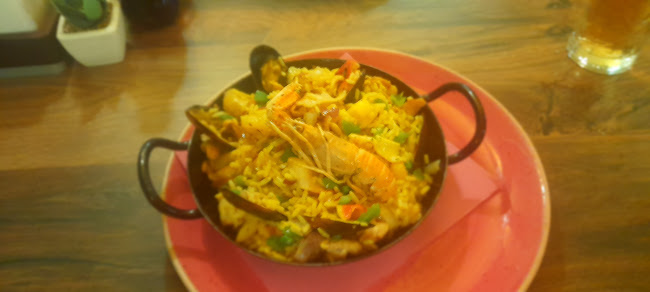 Krčma Mexico Lesce - Lesce