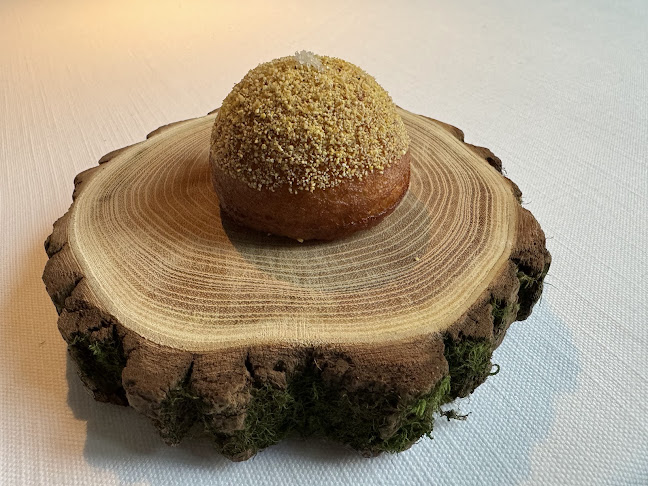 Hiša Franko - Kobarid