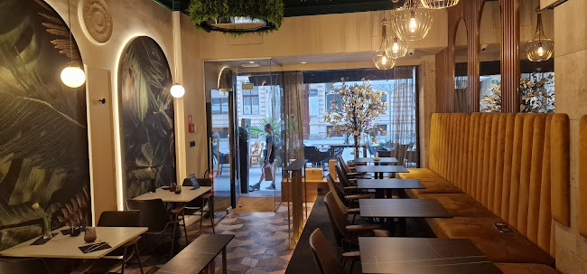 Opinii despre REX pizza, pasta, music în Ljubljana - Gastronomija in gostinstvo