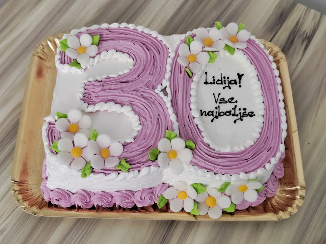 Slaščičarna Andrejči, podjetje za proizvodnjo, trgovino in storitve, d.o.o.