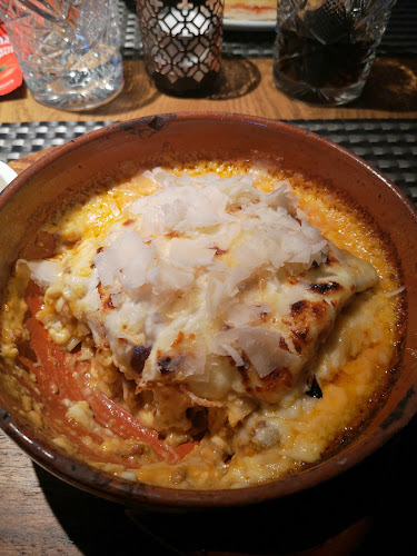 Špagetarija & pizzerija Dober Krožnik - Gastronomija in gostinstvo