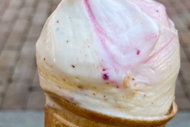 Slaščičarna "Jagoda" Gzim Kahrimani s.p. - Gastronomija in gostinstvo