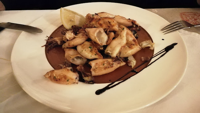 Kavarnica Kaval Club - Ljubljana