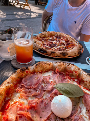 Opinii despre Frik Bistro în Ajdovščina - Gastronomija in gostinstvo