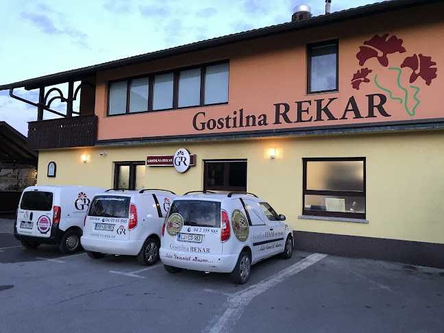 Gostilna Rekar