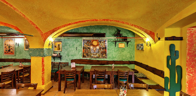 Krčma Mexico Lesce