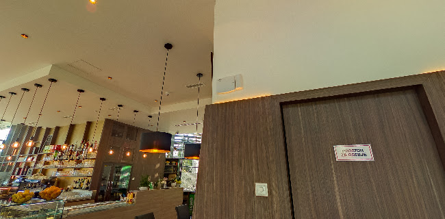 Opinii despre Lone Star Caffe în Kranj - Gastronomija in gostinstvo