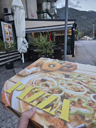 Pizzeria Soca 202 (Tolmin) - Gastronomija in gostinstvo