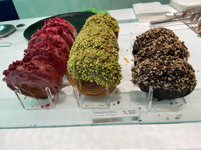 Comentarii opinii despre Fetiche Patisserie