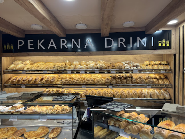 Comentarii opinii despre Drini, pekarstvo in slaščičarstvo, d.o.o.