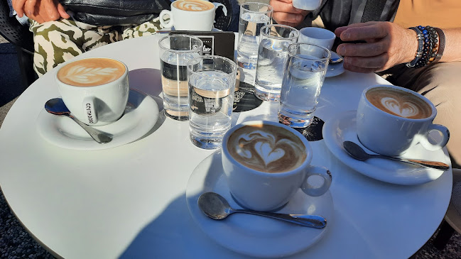 Kavarna Triglav (Nackle d.o.o.) - Koper