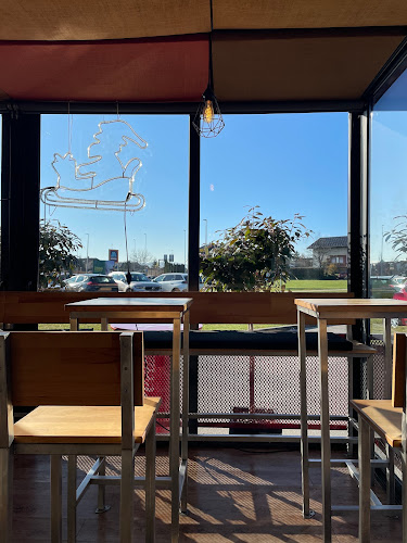 7 Burger Kamnik - Gastronomija in gostinstvo