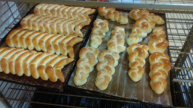 Opinii despre Pekarna Miki Pek, pekarstvo, d.o.o. în Mirna - Gastronomija in gostinstvo