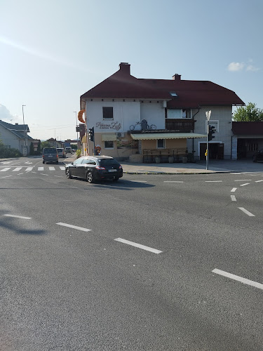 Pekarna in slaščičarna Ramadanaj - Ribnica