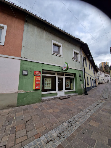 Opinii despre KOROŠKE PEKARNE, TRGOVINA PEK MATJAŽ în Ravne na Koroškem - Gastronomija in gostinstvo