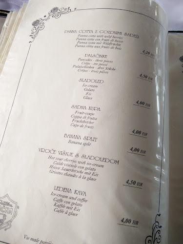 Gostilna Ančka - Šenčur