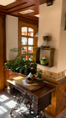 Restavracija in prenočiščaTulipan