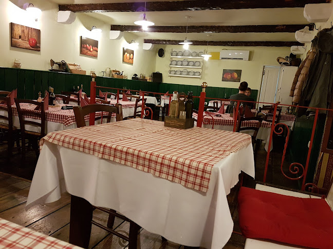 Bistro Štorja - Gastronomija in gostinstvo