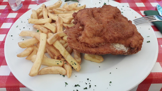 Ošterija Žogica - Solkan