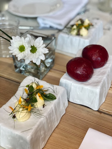 Opinii despre Mama Marija Restaurant în Kranjska Gora - Gastronomija in gostinstvo