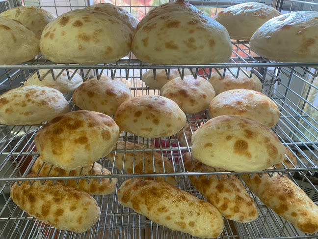 EURO PEKARNA IN ŠLAŠČIČARNA VIČ - Ljubljana