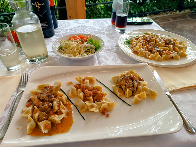 Opinii despre Gostilna Mlinar în Spodnja Idrija - Gastronomija in gostinstvo