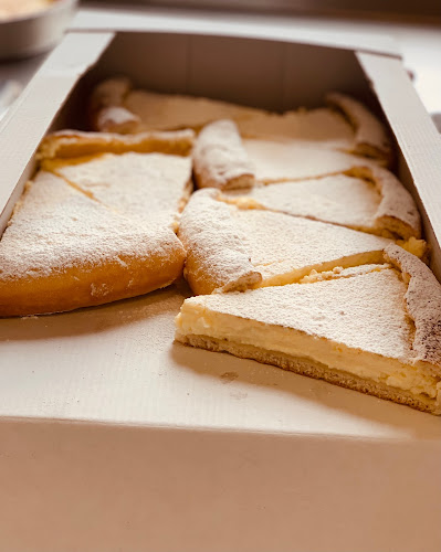 Opinii despre Pekarna Center Ruše în Ruše - Gastronomija in gostinstvo