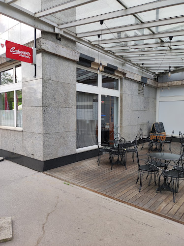 Oskar bar - Ljubljana