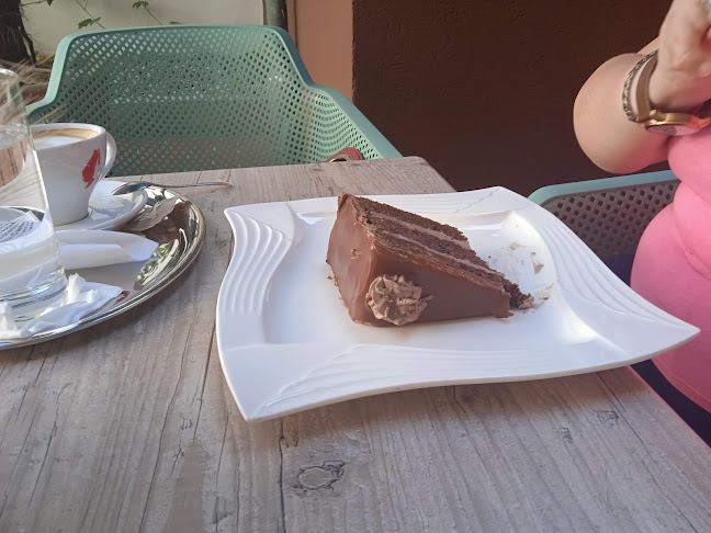 Slaščičarna Šrimpf Maja Šrimpf s.p.