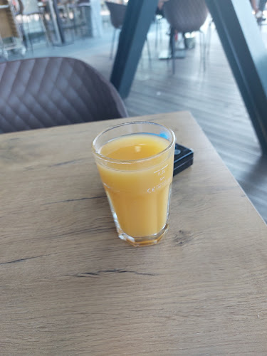 Terasa bistro pri Jagru - Celje