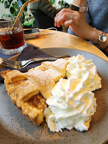 Comentarii opinii despre STOW COFFEE