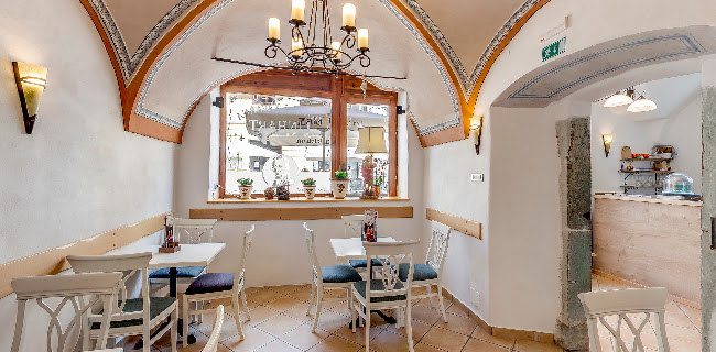 Hiša Linhart, Restaurant & Hotel - Radovljica