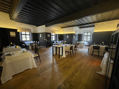 Restavracija SPARGUS Andrej Smogavc s.p.