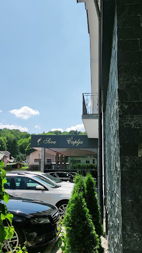 Gostišče siva Čaplja - Janko Trinkaus s.p.- restavracija