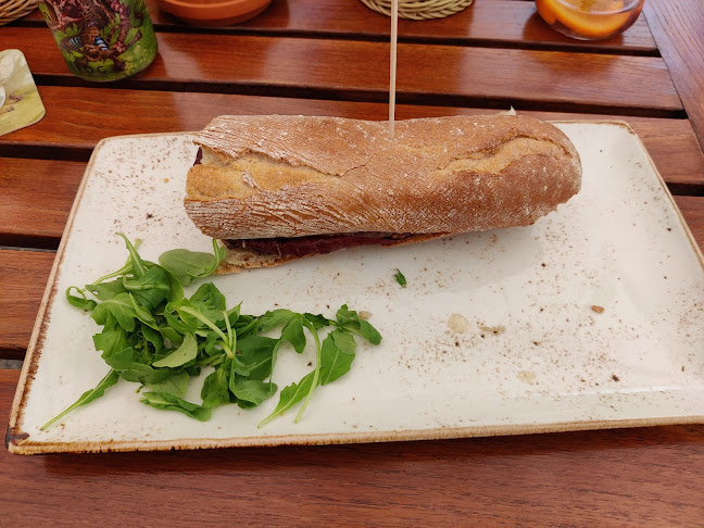 Kodila Gourmet & Bistro Market - Ljubljana